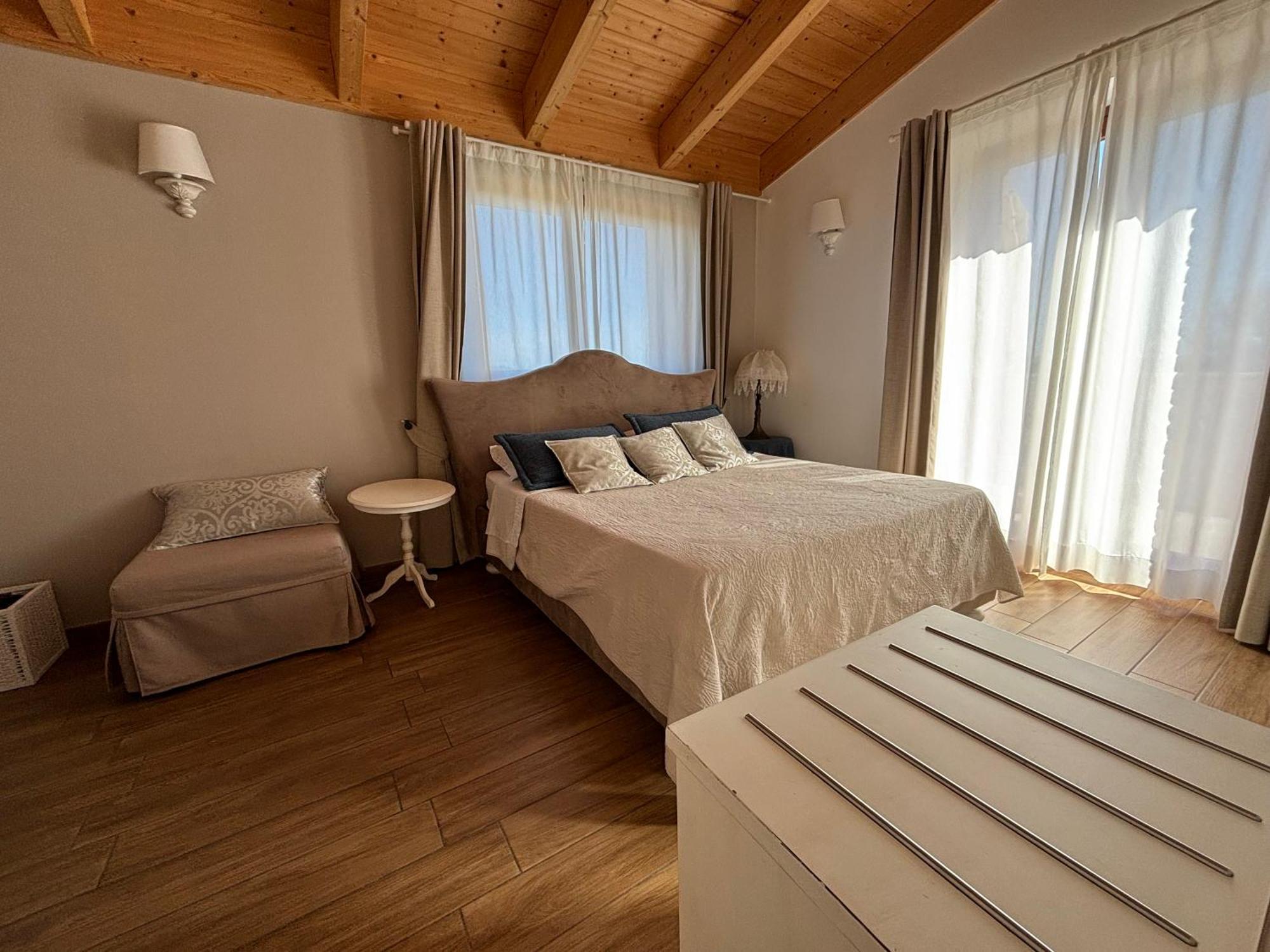 B&B Casalfarano Купра-Мариттима Экстерьер фото