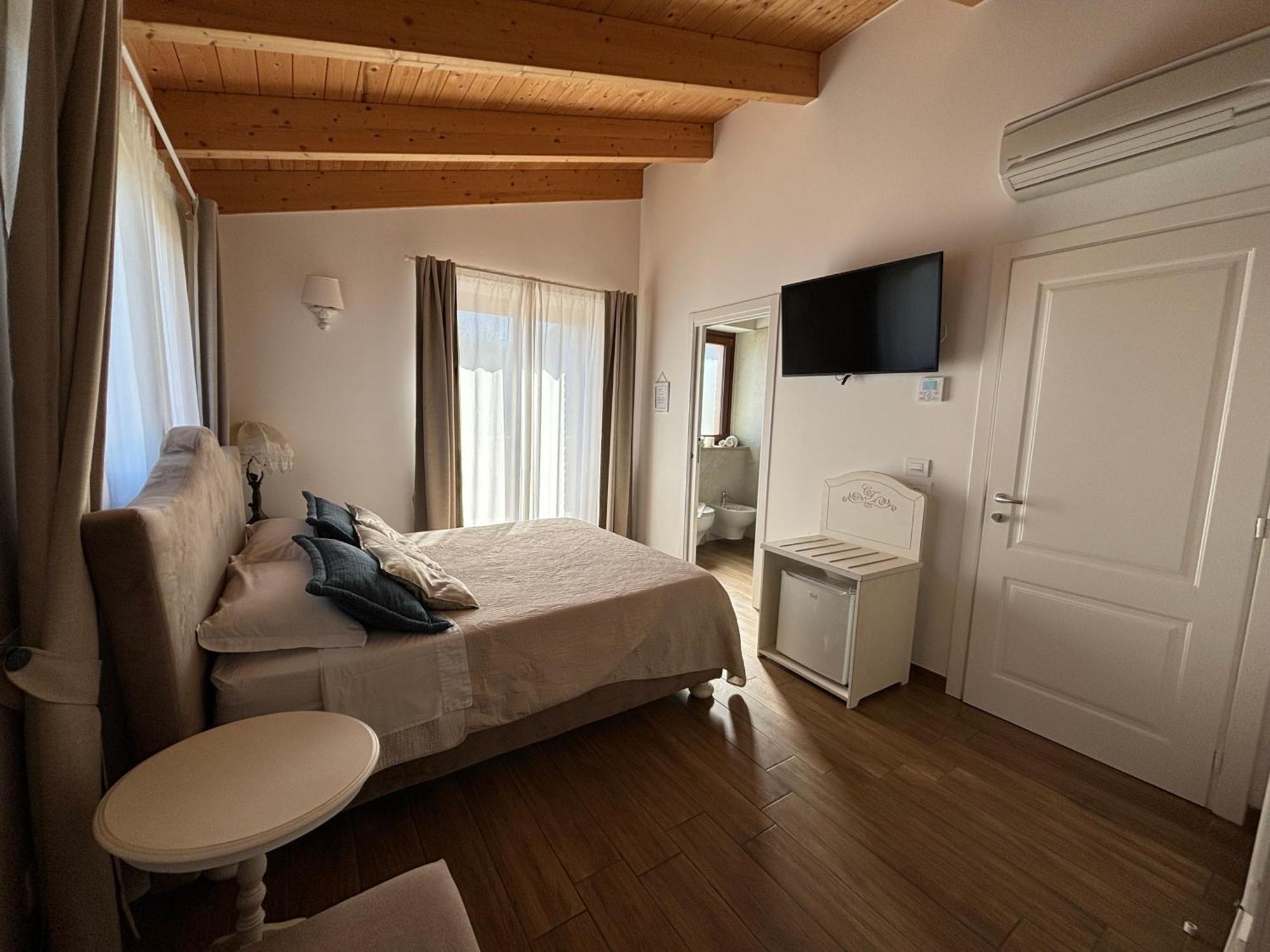 B&B Casalfarano Купра-Мариттима Экстерьер фото