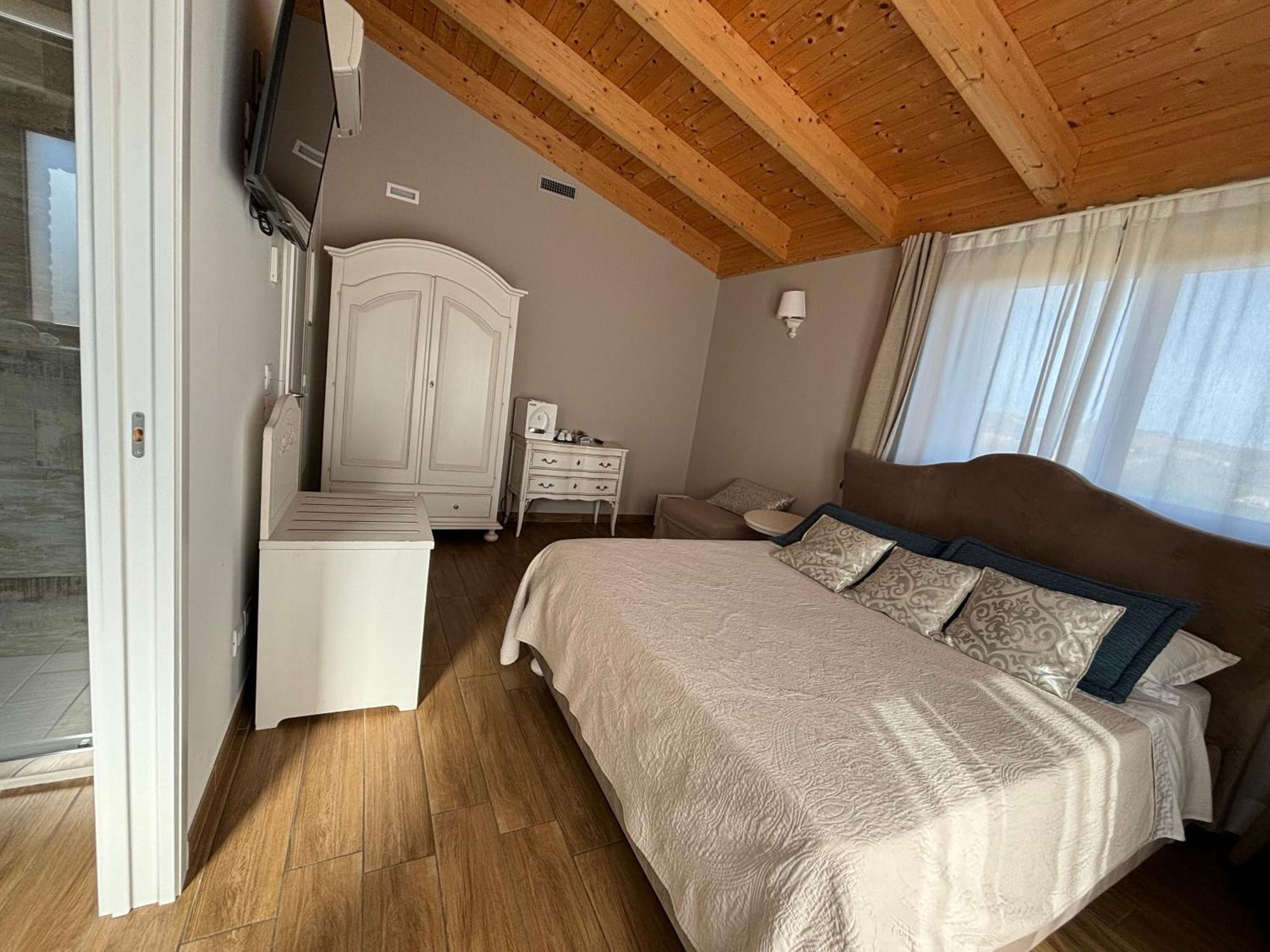 B&B Casalfarano Купра-Мариттима Экстерьер фото