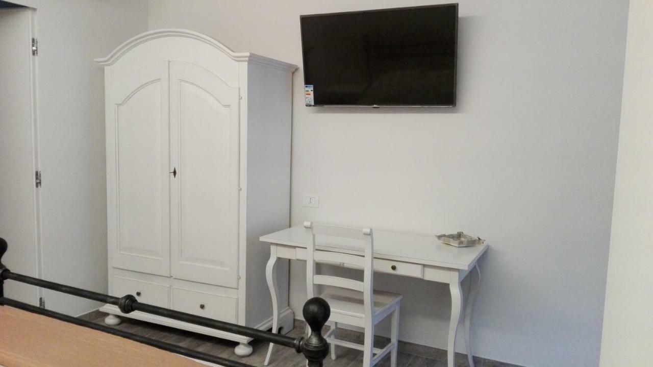 B&B Casalfarano Купра-Мариттима Экстерьер фото