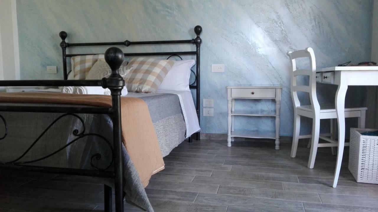 B&B Casalfarano Купра-Мариттима Экстерьер фото