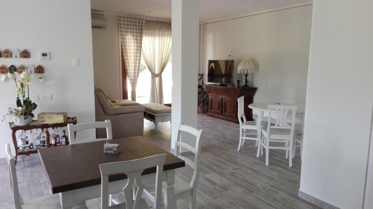 B&B Casalfarano Купра-Мариттима Экстерьер фото