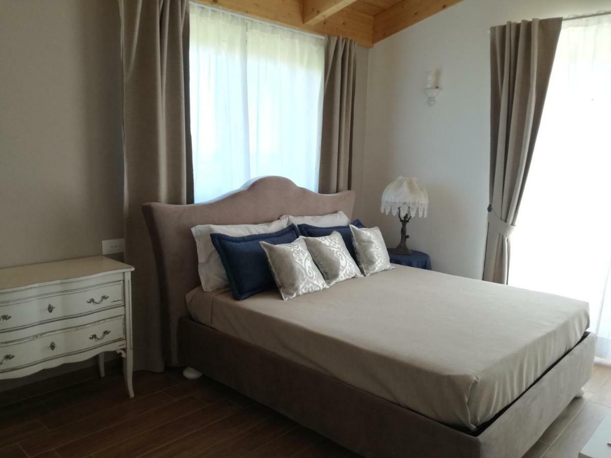 B&B Casalfarano Купра-Мариттима Экстерьер фото